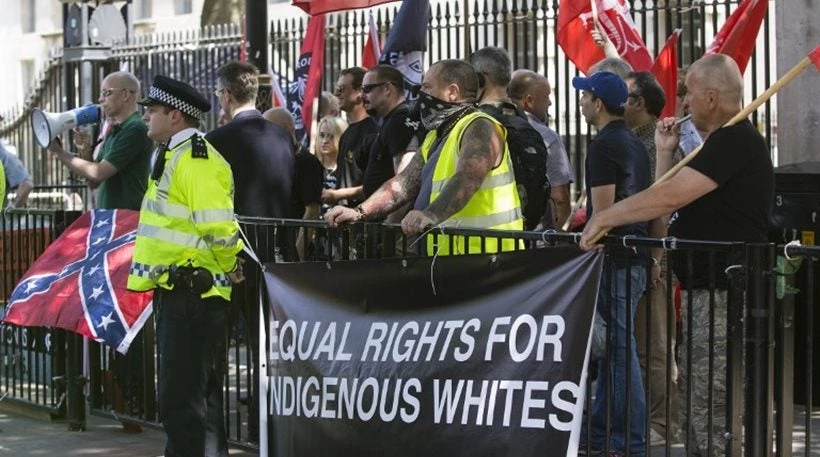 Ο αντισημιτισμός εντείνεται κι επεκτείνεται στη Βρετανία